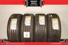 4 PNEUMATICI PIRELLI 215/45