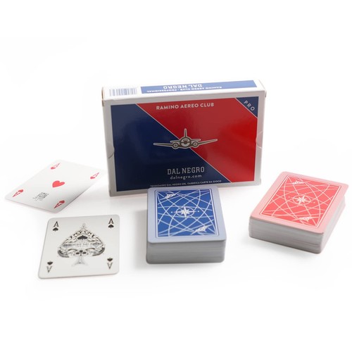 Carte gioco ramino - da,