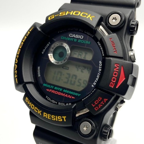 Orologio digitale casio - orologio,