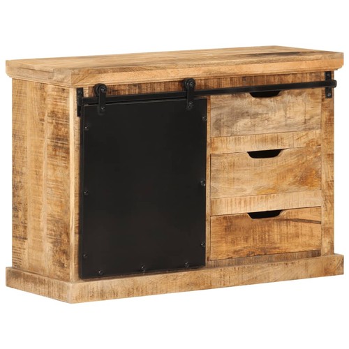 Credenza 80x30x55 legno - credenza, in