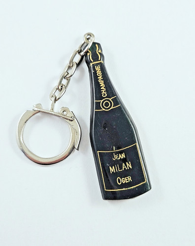 Porte cles miniature - -,