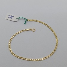BRACCIALE DA UOMO A MAGLIA
