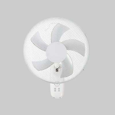 Ventilatore muro con - ventilatore, da