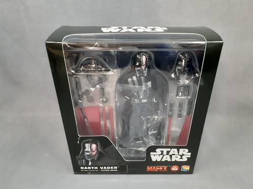 Mafex 266 darth - n., vader