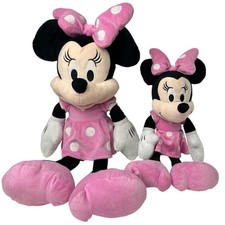 Lotto vestiti Disney Minnie