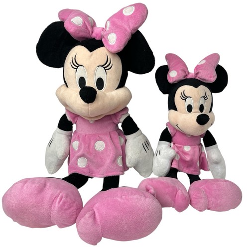 Lotto vestiti disney minnie - lotto,
