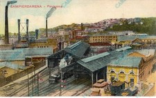 SAMPIERDARENA -PANORAMA