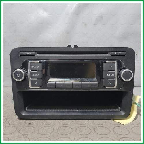 Autoradio volkswagen polo - autoradio,