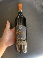 Vino Nero D’avola