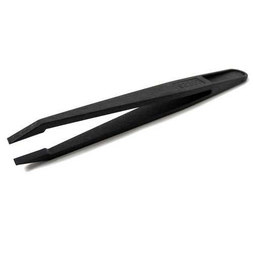 Bergeon 93305 pinzetta - pinzetta, da