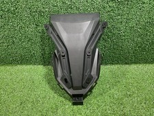 SCOCCA CARENA SUPPORTO CUPOLINO ANTERIORE HONDA AFRICA TWIN 1100 2022 2024