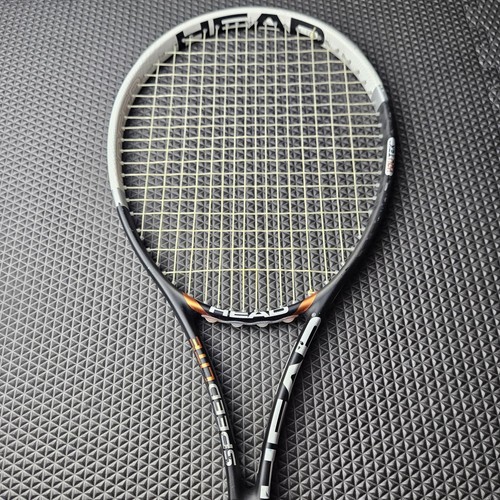 Racchetta tennis head speed - tennis,