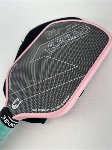Juciao titanium pickleball - juciao, t-titanium