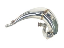 Collettore di Scarico Inox Per