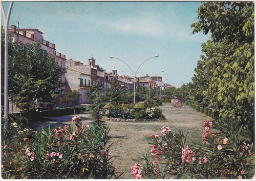 Marta viterbo lungolago - viterbo,