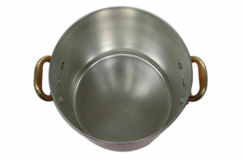 Casseruola alta commerciale - , in