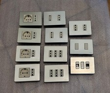 Prese bipasso prese scuko