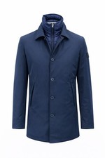 Navigate technical fabric