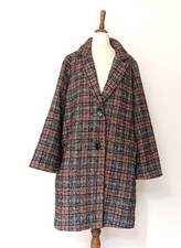 Cappotto Fiorella Rubino