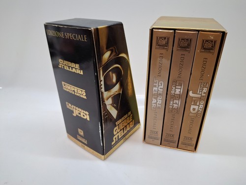 Star wars trilogia guerre - star,