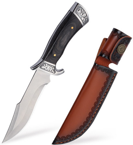 Coltello caccia outdoor - da,