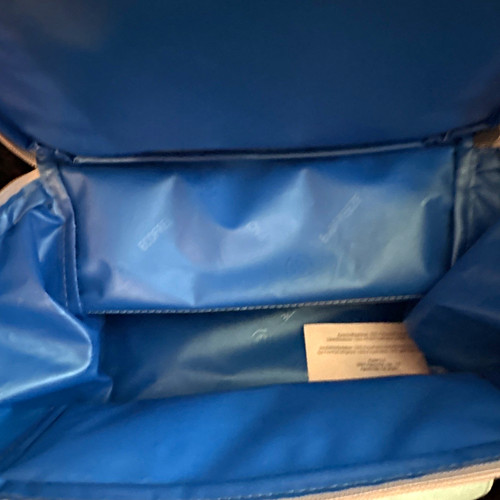 Packit ecofreeze borsa - ecofreeze, pranzo