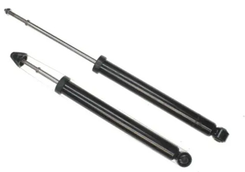 Ammortizzatore spina superiore - ammortizzatore,