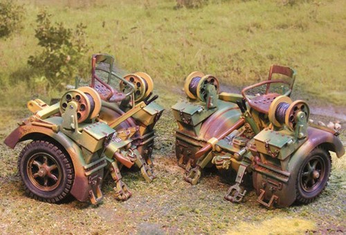 The collectors showcase - the,