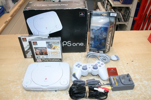 Console sony one - sony,