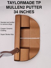 Taylormade TP Mullen 2 putter