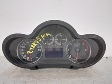 14823 Contachilometri quadro strumenti Alfa Romeo 147 1.9 Jtd dal 2000 al 2010 c