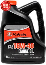 1 gallone olio motore OEM