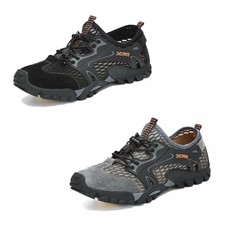 Scarpe da uomo scalze scarpe