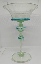 Antico vetro artistico