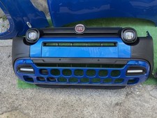 Musata Muso Anteriore Fiat