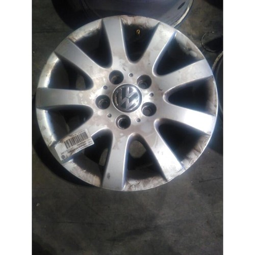 Cerchi lega volkswagen - 4,