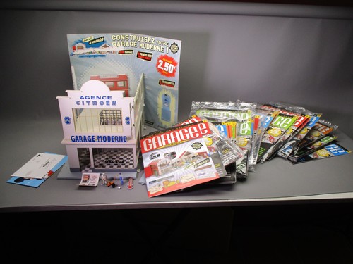 Ax529 hachette collection - ax529,