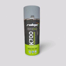 ROLMA K700 SPRAY PRIMER EPOSSIDICO MONOCOMPONENTE GRIGIO RAL 7046 DA 400ML