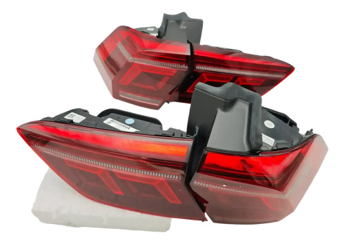 Fanale posteriore originale - , vw
