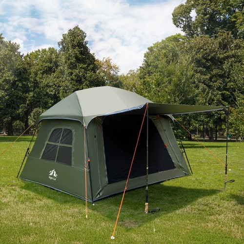 Tenda cabina da - cabina:,