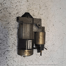 23300BN70A Motorino avviamento  NISSAN ALMERA (N16E) 1.5 dCi Ber. dc14f8