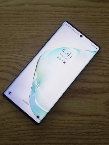 Smartphone samsung galaxy note - smartphone,