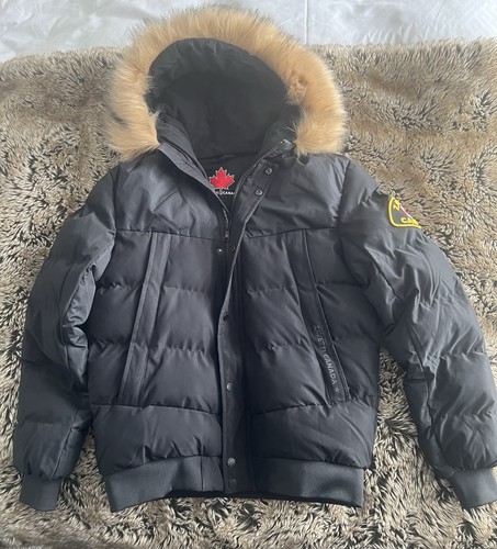 Giacca zavetti canada junior - canada,