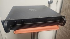 Dynacord L-1000 Amplificatore