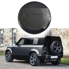 Accessori copriruota di scorta