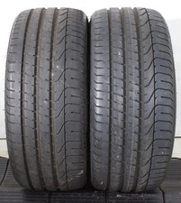 2 pneumatici estivi 235/35R19