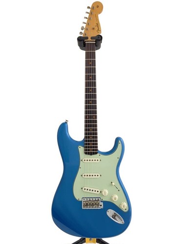 Chitarra elettrica fender - elettrica, ctm