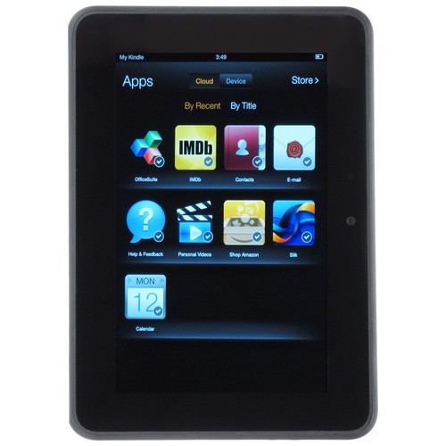 Amazon kindle fire 2a - amazon,