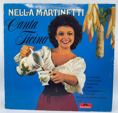 Nella martinetti - martinetti, –