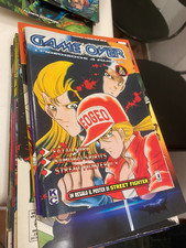 GAME OVER - N. 2 - STAR COMICS